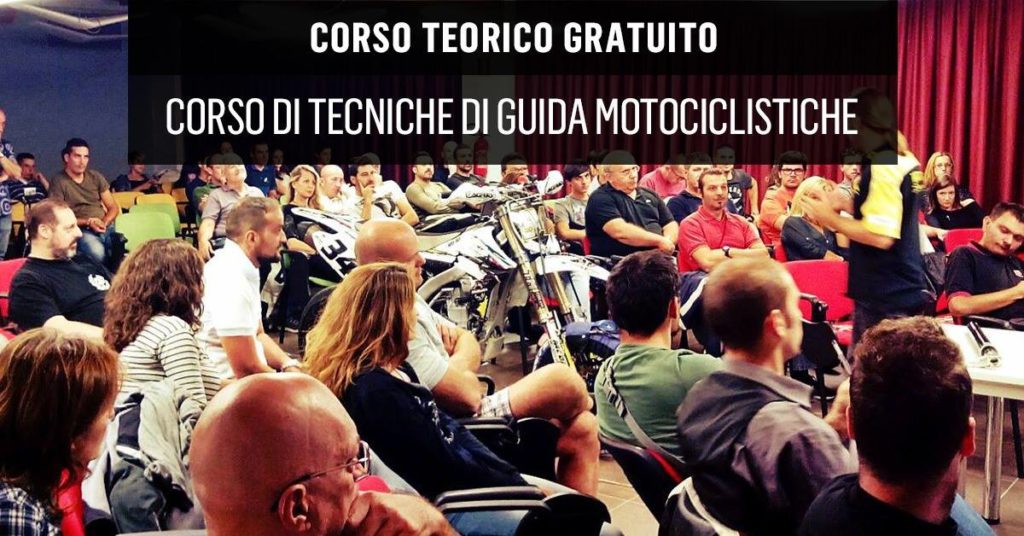 Corso Teorico Di Tecniche Di Guida Motociclistica Step E Step C O